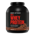 100% Whey Protein 2000g