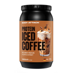 Protein Iced Coffee 900g
