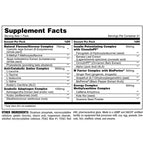 Animal M-Stak 21 pakki