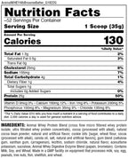 Iso Whey Protein 2.3kg