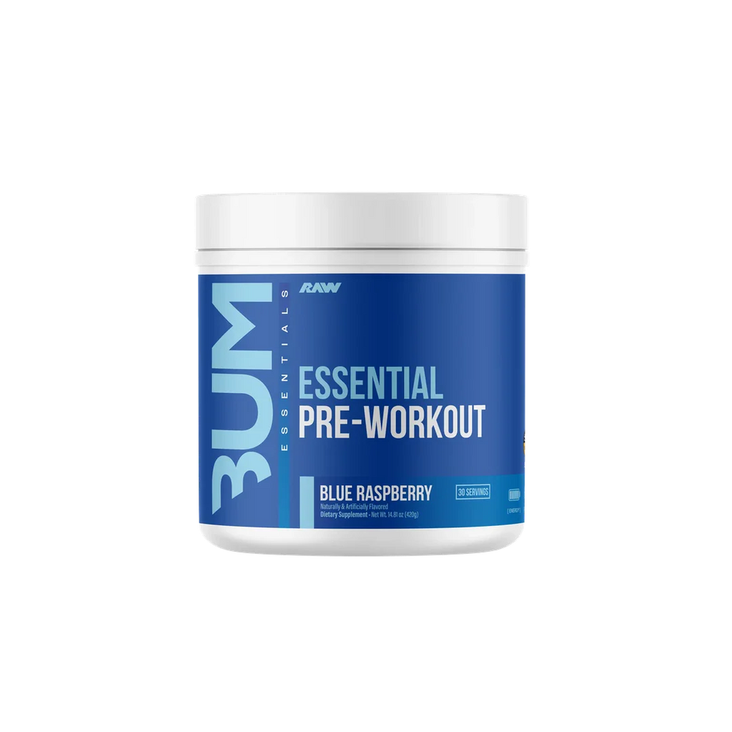 CBUM Pre-Workout 618g