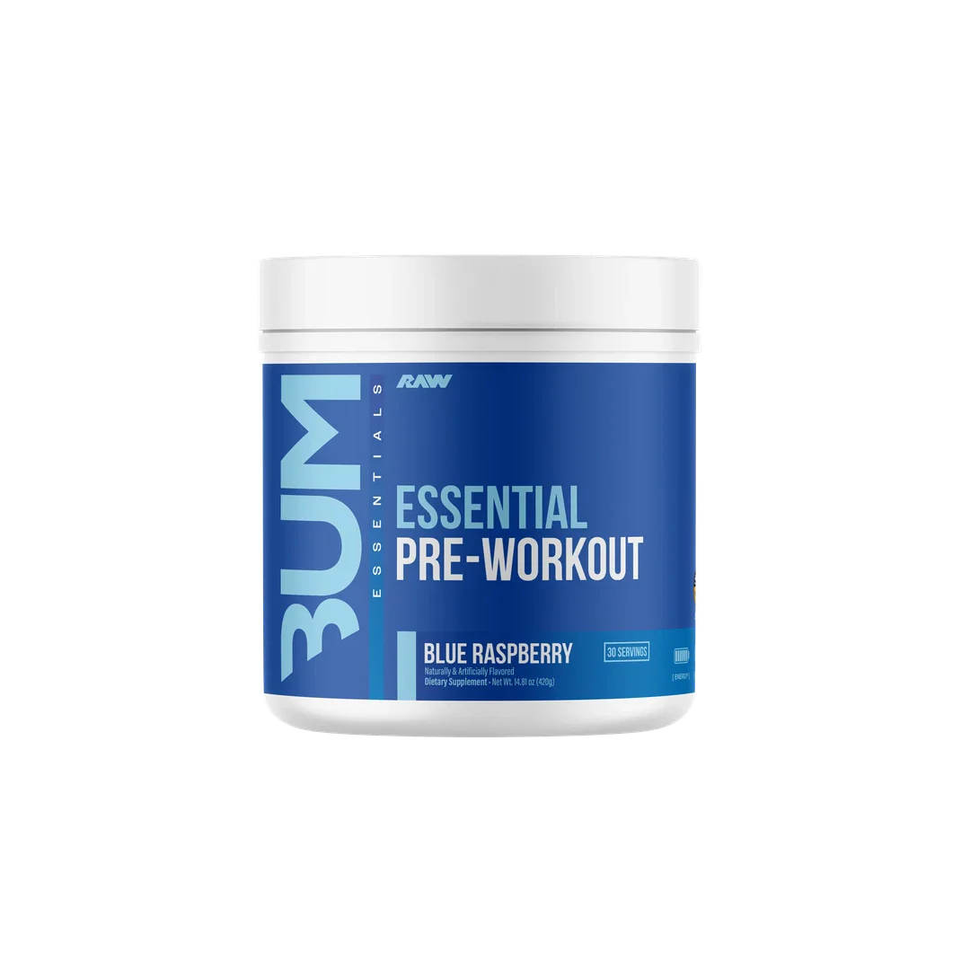 CBUM Pre-Workout 618g