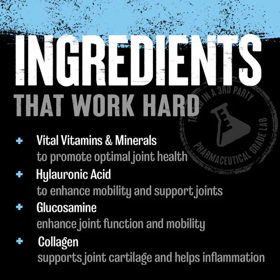 Animal Flex Powder 350g