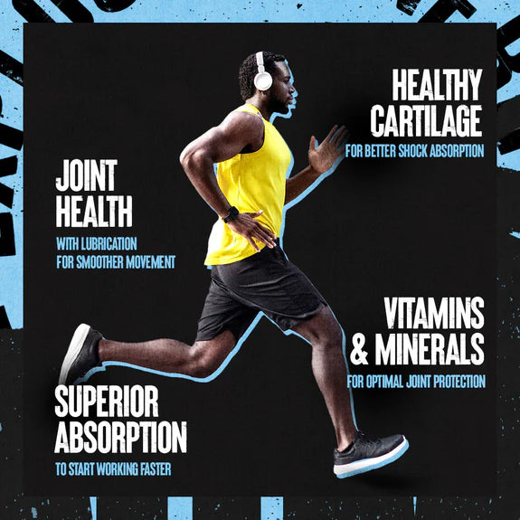 Animal Flex Powder 350g