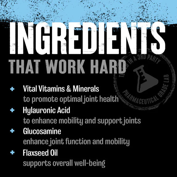 Animal Flex 44 pakki