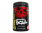 MUTANT - Hardcore BCAA 390g watermelon