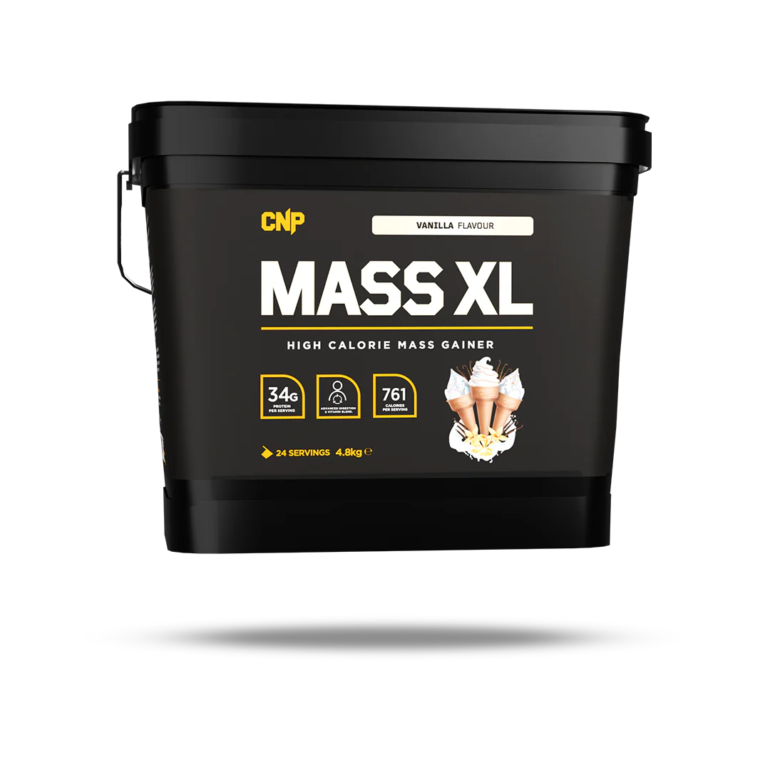 Mass XL 4800g