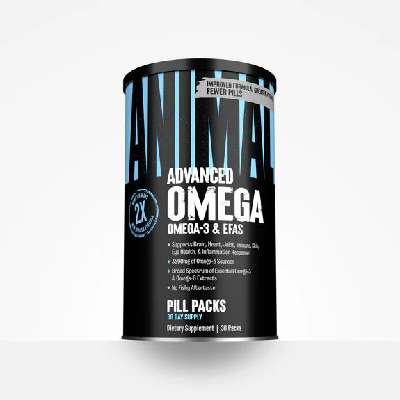 Animal Omega 30 pakki
