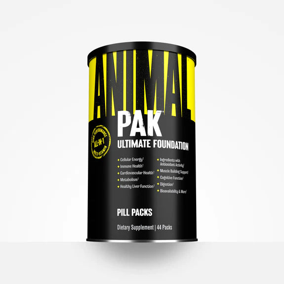 Animal Pak 44 pakki