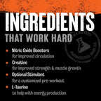 Animal Pump 30 pakki