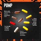 Animal Pump 30 pakki