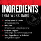 Animal Stak 21 pakki