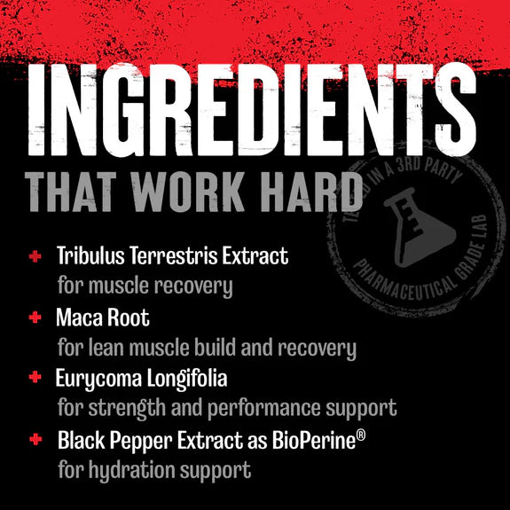 Animal Stak 21 pakki