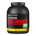 Extreme Iso Whey 1800g