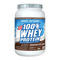 100% Whey Protein 900g