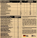 Protein Iced Coffee 900g