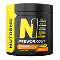 N1 Pre-Workout 255g